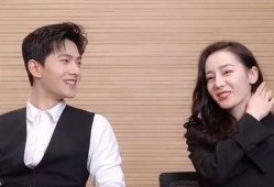 杨洋和迪丽热巴最新爆料,揭秘幕后故事与精彩瞬间