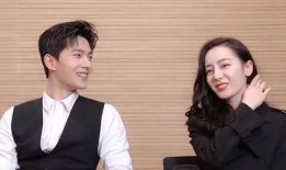 杨洋和迪丽热巴最新爆料,揭秘幕后故事与精彩瞬间