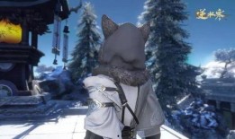 逆水寒最新外观爆料7月24,华丽蜕变，再现江湖风采