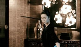 范冰冰最新电影爆料视频,剧情悬疑引期待