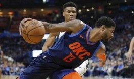 沃神最新爆料保罗乔治,加盟哪支球队引热议”