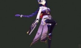 原神新角色最新爆料图,神秘面纱下的独特魅力