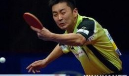 乒乓球明星爆料最新消息,揭秘赛场背后的惊人真相！”