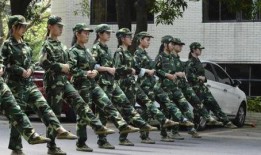 最新军训爆料新闻,揭秘神秘训练内容与幕后故事