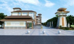 马坪坝安置房最新爆料,揭秘工程进度与居民期待