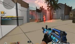 cf5.3最新爆料内容,揭秘游戏革新升级与神秘新内容