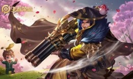 刘备王者新皮肤爆料最新,传奇归来，荣耀再续